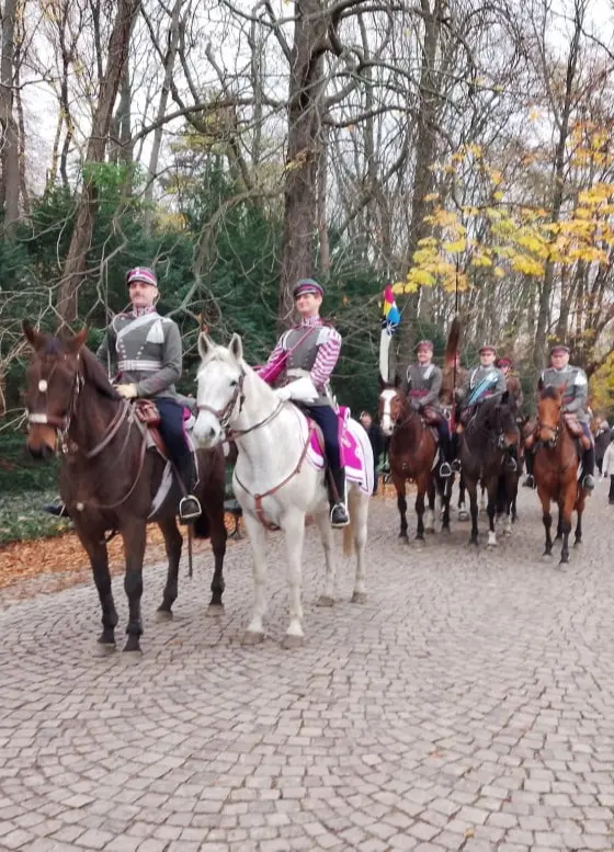 Święto Niepodległości